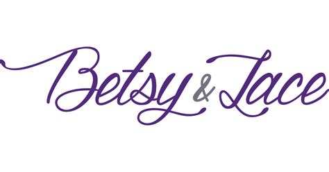 Betsy And Lace