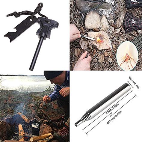 Spunker Ts For Men Dad Fathers Day15 In 1 Survival Kitbirthday