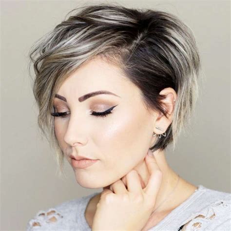 Short Hairstyle 2018 68 Fashion And Women