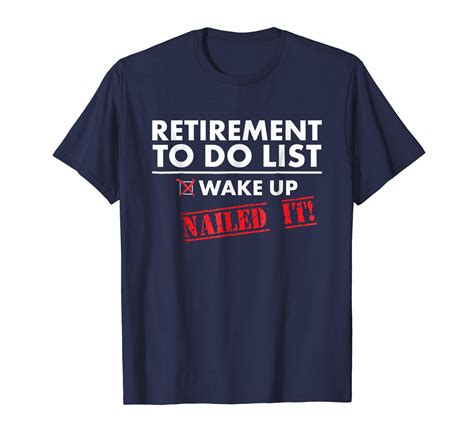 Special Shirts Funny Retirement T Shirt Retirement Humor New