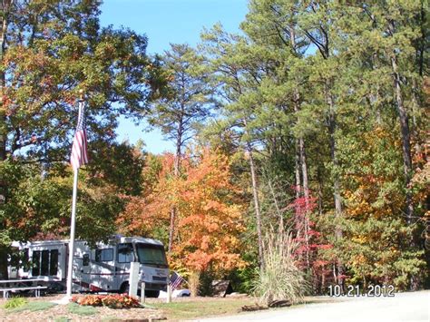 Best Rv Campgrounds In Virginia Rv Expeditioners