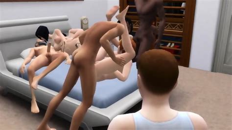 Sims 4 Wife Eporner