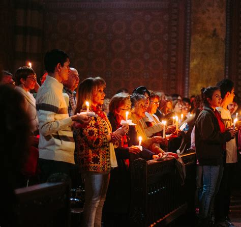 Reflexión De La Conmemoración De Los Fieles Difuntos Zenit Espanol