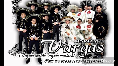Las Mañanitas Mariachi Vargas Arequipa Youtube