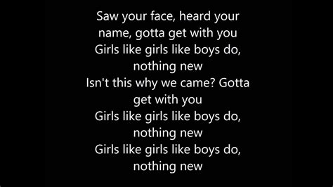 Текст maroon 5 — girls like you. Hayley Kiyoko - Girls Like Girls (Lyrics) - YouTube