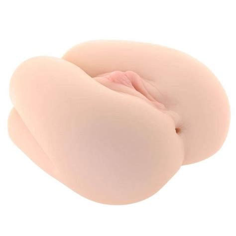 Sasha Grey Realistic Vagina Ass Stroker Best Pocket Pussy