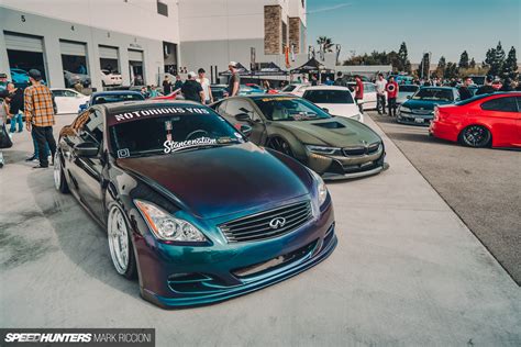 The Best Show Ive Never Been To Players Select Speedhunters