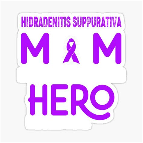 Hidradenitis Suppurativa Mom Most People Never Meet Their Hero I