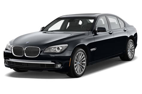 With a revamped look that. 2011 BMW 7-Series Buyer's Guide: Reviews, Specs, Comparisons