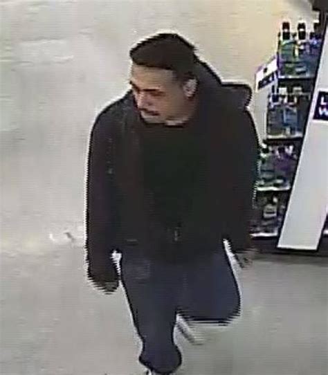 Help Tucson Police Identify Robbery Suspect