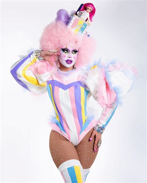 Clown Couture I Had Probably The Most Fun Putting This Look