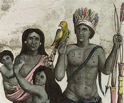 Skulls Rewrite Pre Columbus History Of People In The Caribbean Futurity