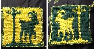 Ravelry Goat Chart Pattern By Melanie Nordberg