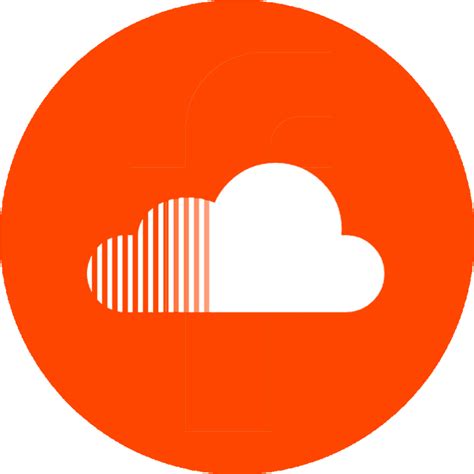 101 Soundcloud Logo Png Transparent Background 2020 Free Download
