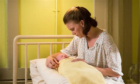 Call The Midwife Tv Guide From Radiotimes