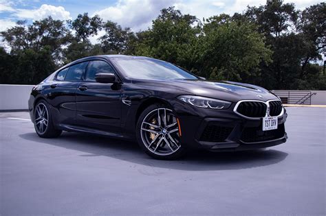 Request a dealer quote or view used cars at msn autos. 2022 BMW M8 Gran Coupe: Review, Trims, Specs, Price, New ...