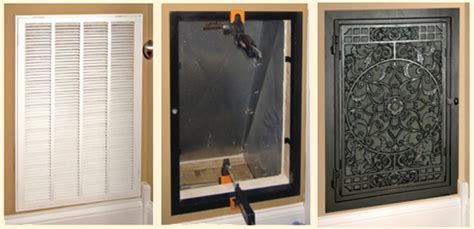 1,143 decorative air vent covers products are offered for sale by suppliers on alibaba.com, of which other interior accessories accounts for 8%, hvac systems. Installation — Fancy Vents - Decorative Vents