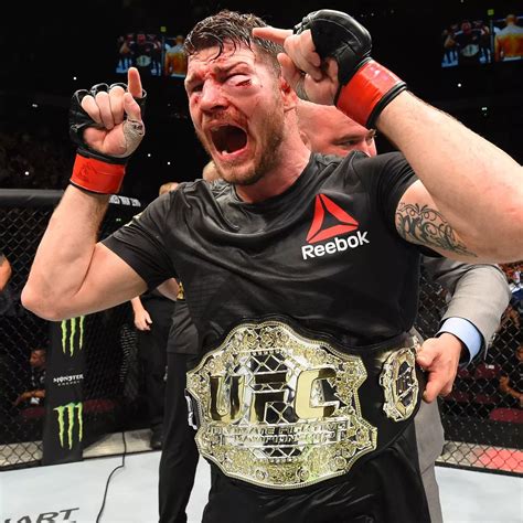 Michael Bisping Record Bisping Mma Fight Record