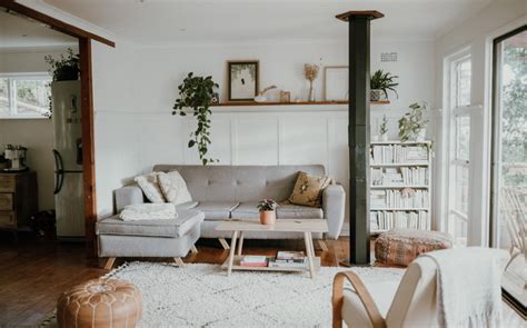 Scandinavian Interior Design A Nordic Inspired Interior Design Guide