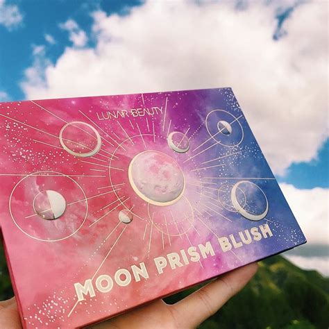 Lunar Beauty On Instagram Moon Prism Collection Is Now Live Link