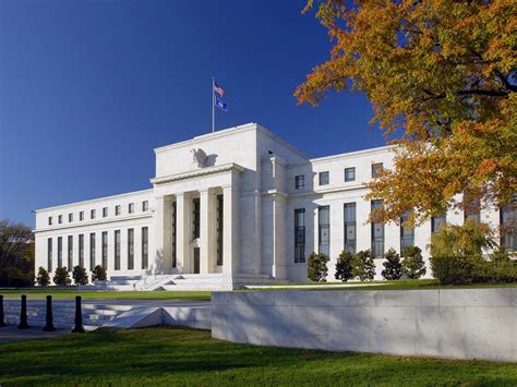 Federal Reserve Board Photo Gallery