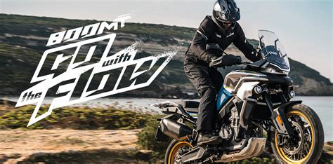 Cfmoto 800mt Offiziell Vorgestellt › Motorcyclesnews Motorrad Magazin