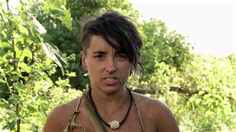 Naked And Afraid Tv Show Stars Nude Porn Videos Newest Xxx FPornVideos