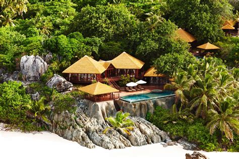 Secret Island Villas Perfect For A Secluded Getaway Wild Bay Co