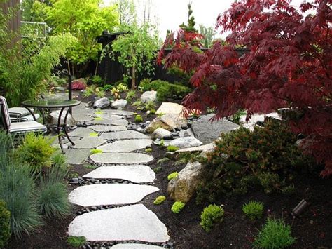 19 Diy Garden Path Ideas With Tutorials Balcony Garden Web