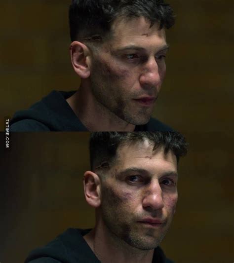 Marvel Netflix Marvel E Dc Marvel Comics Jon Bernthal Punisher