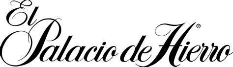 El Palacio De Hierro Logo Png Logo Vector Downloads Svg Eps
