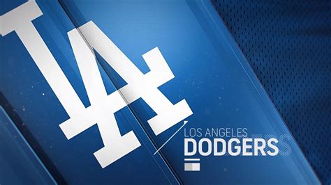 Los Angeles Dodgers Wallpapers Top Free Los Angeles Dodgers