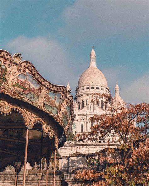 An Insiders Guide To The 30 Best Things To Do In Montmartre