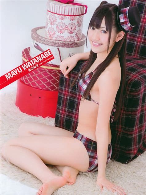 Mayu Watanabe Minitokyo Hot Sex Picture