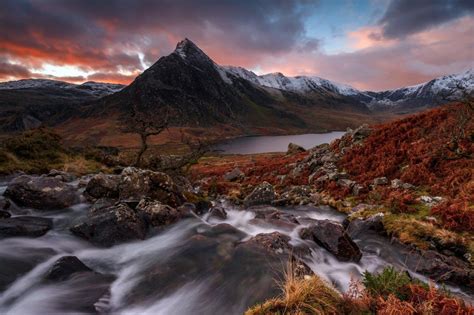 Wales Snowdonia Landscape Photography Prints For Sale Best Landscape