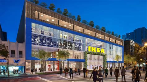 Sfs New Downtown Ikea Delayed Again