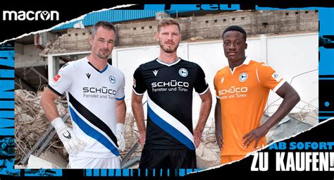 4 wins, 0 draws, and 6 losses. Arminia Bielefeld voetbalshirts 2020-2021 - Voetbalshirts.com