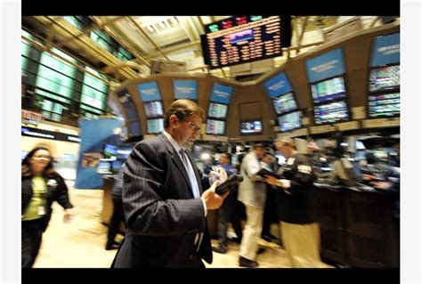 Borsawall Street Apre In Calodj 020 Tiscali Notizie