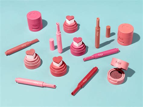 Get Cute With These Innovative Korean Beauty And Makeup Products