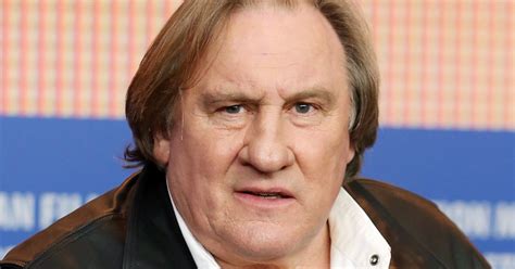 He is one of the most prolific actors in film history, having completed over 250 movies since 1967. Gérard Depardieu acusado de abuso sexual por atriz ...