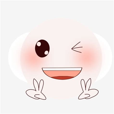 Yeah Png Image Cute Yeah Smile Face Smile Clipart Cute Gesturing
