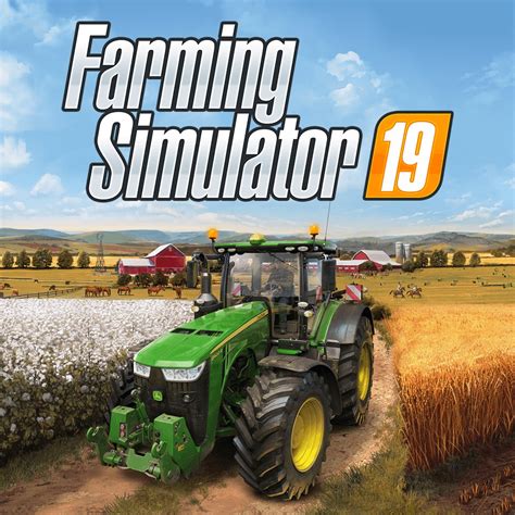 Farming Simulator 19 For Pc Xb1 Ps4 Stadia Reviews