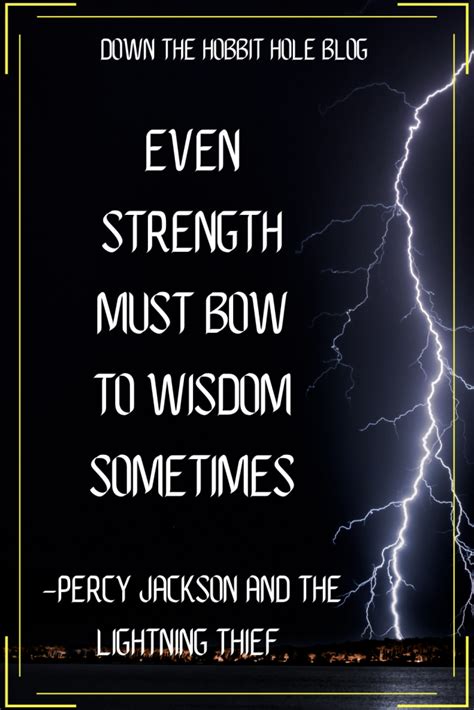 Percy Jackson And The Lightning Thief Watch For Free Book Review