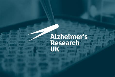 Alzheimers Research Uk Raises Its Profile And Positions Itself As A Key Voice In Dementia