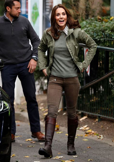 Kate Middleton Fashion The Duchess Cutest Casual Royal Looks