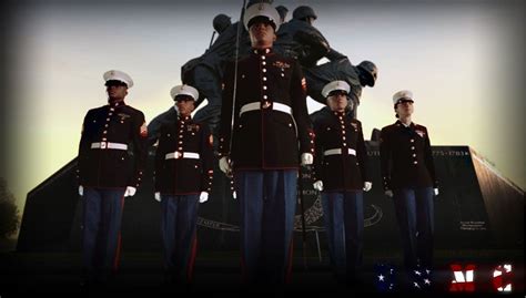 Us marine wallpaper Group (77+)