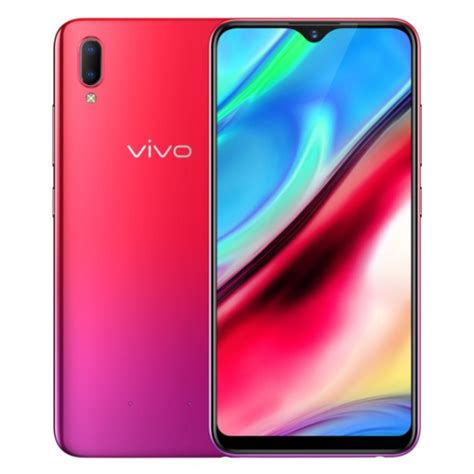 Read more about the best vivo smartphones in malaysia. vivo Y93 Price In Malaysia RM999 - MesraMobile