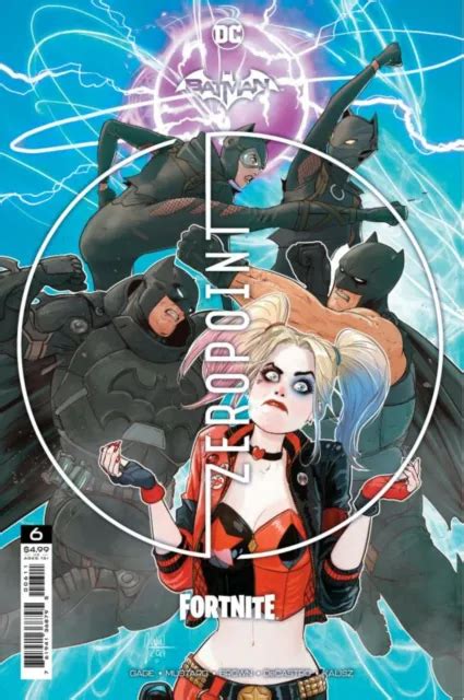 2x Batman Fortnite Comic 6 ~ Batarang Axe Pickaxe Code ~ A And B