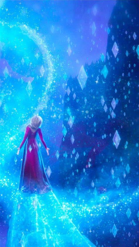 Rivera — Frozen 2 Lockscreens Like Or Reblog Desenhos De Princesa