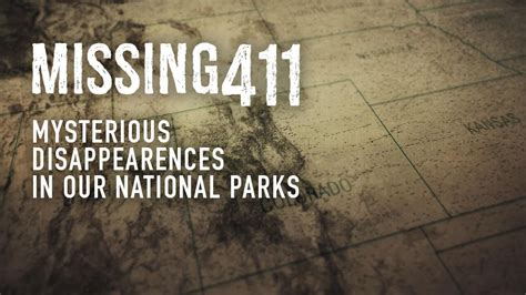 Missing 411 George Knapp Sneak Peek 2017 Strange Disappearances In